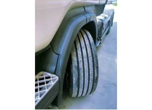 Як вибрати і де купити вантажні шини 385/65R22.5